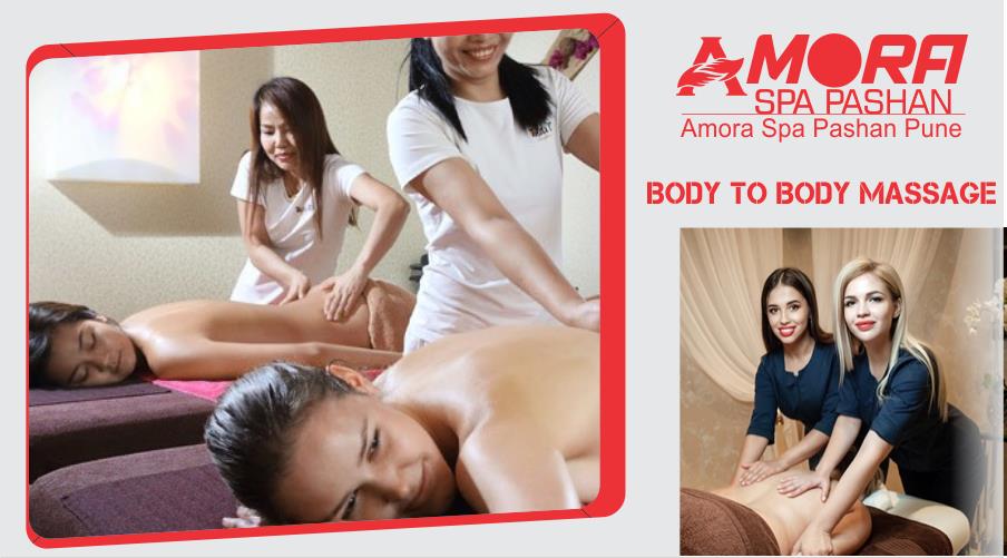 Body to Body Massage in Pashan Pune